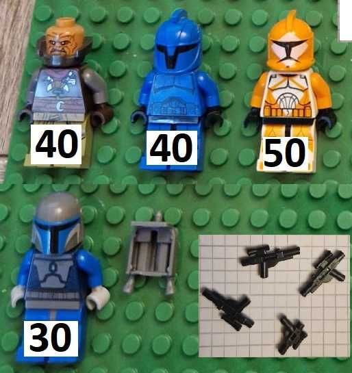 set lego star wars