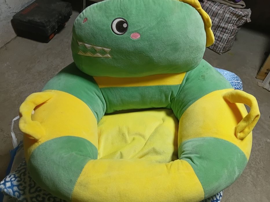 Велосипед для девочки