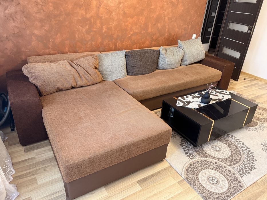 Coltar living 335x180 extensibil