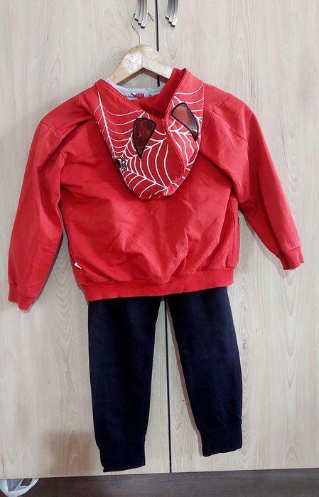 Одежда на мальчика