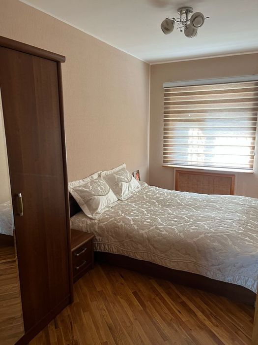 4/4/4 Генерала Петрова 77 серия. 90кв. Ремонт мебель техника.