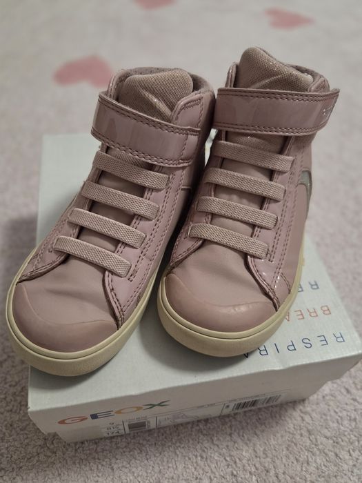 Боти Geox, 26 номер