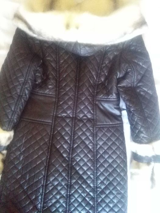 Супер пальто 42 размер