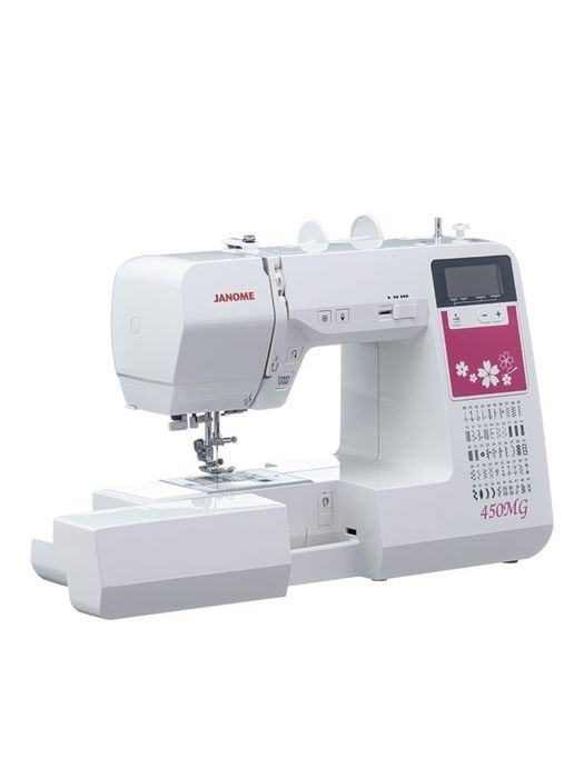 Швейная машина Janome 450MG