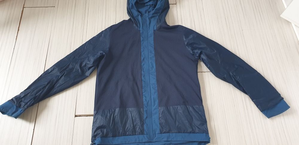Mammut Hardshell Mens Size /  L ОРИГИНАЛ! Мъжко Яке Мембрана!