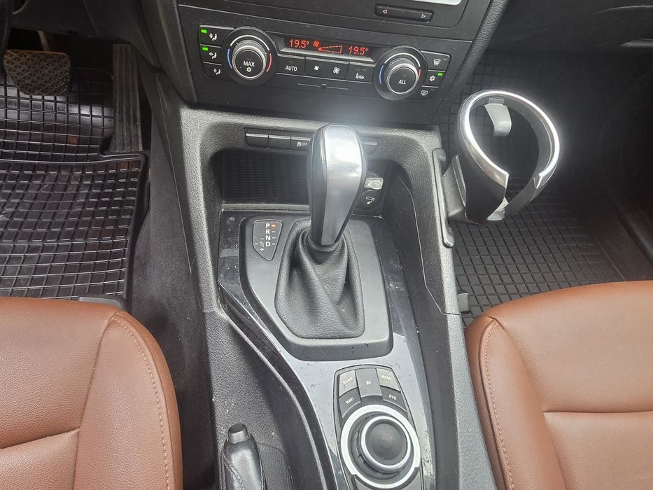 Vand bmw x1 xdrive