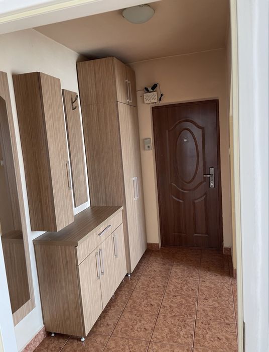 Apartament de inchiriat cu doua camere