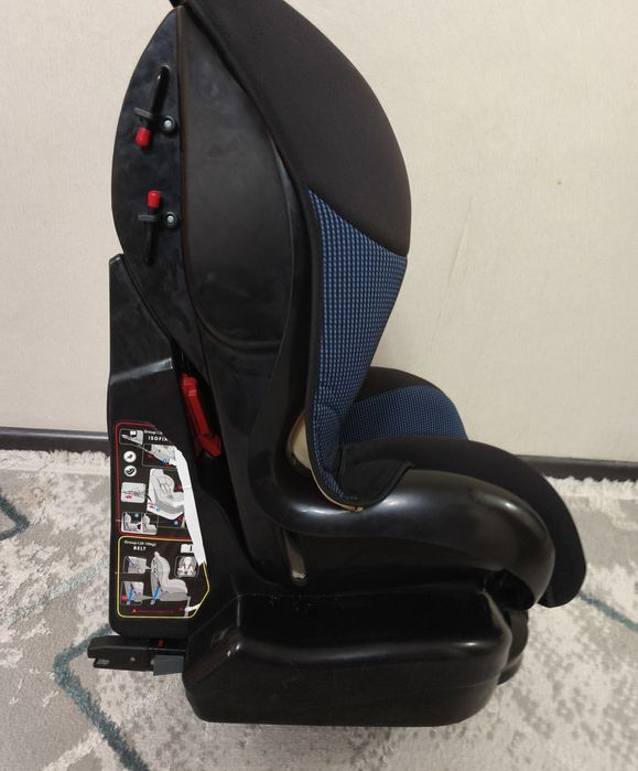 Автокресло детское