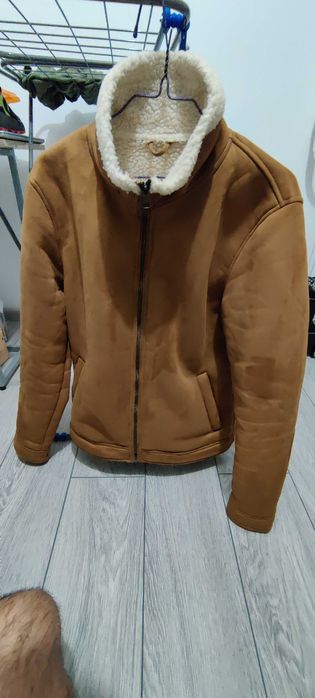 Куртка мужская весна осень