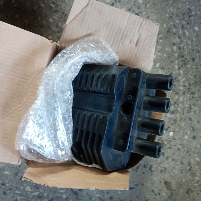 Бубина опев Вектра Б 1.6