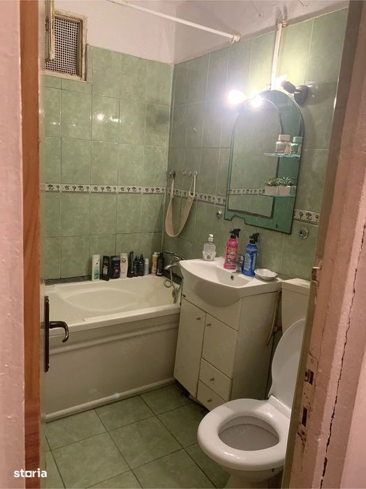 Apartament 3 camere Tomis 3