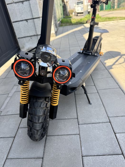 Продам Электросвмокат