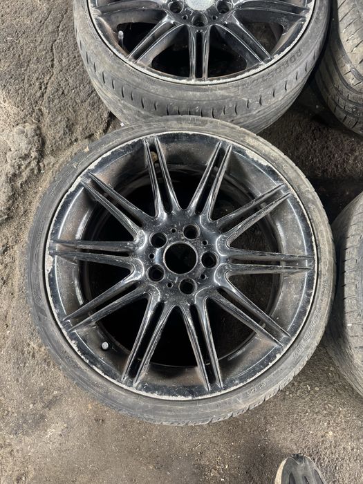 Джанти 19 за бмв bmw 19
