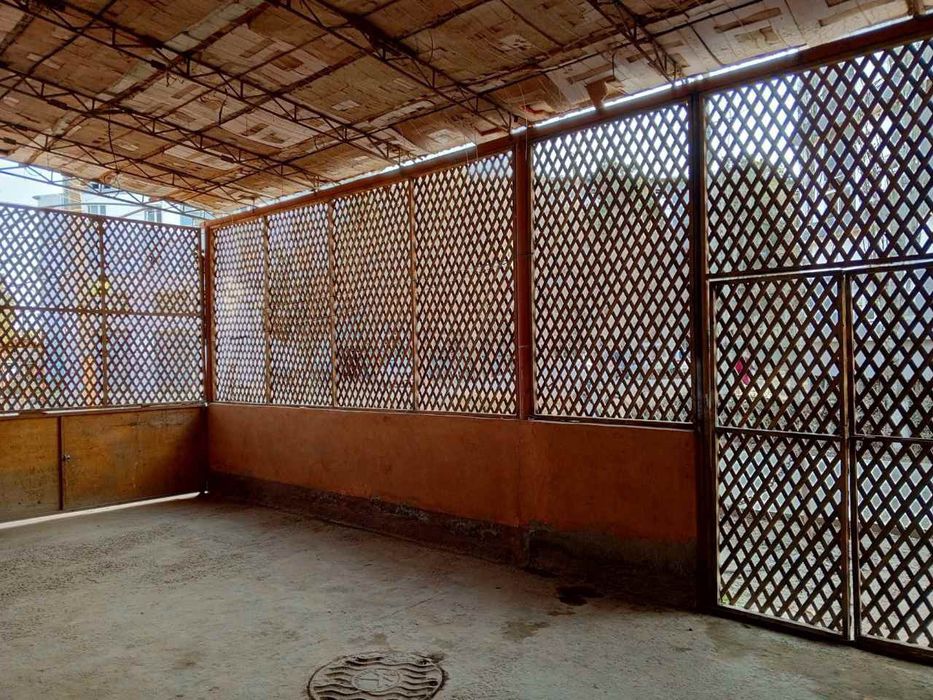 2 в 1. Дом и место для бизнеса