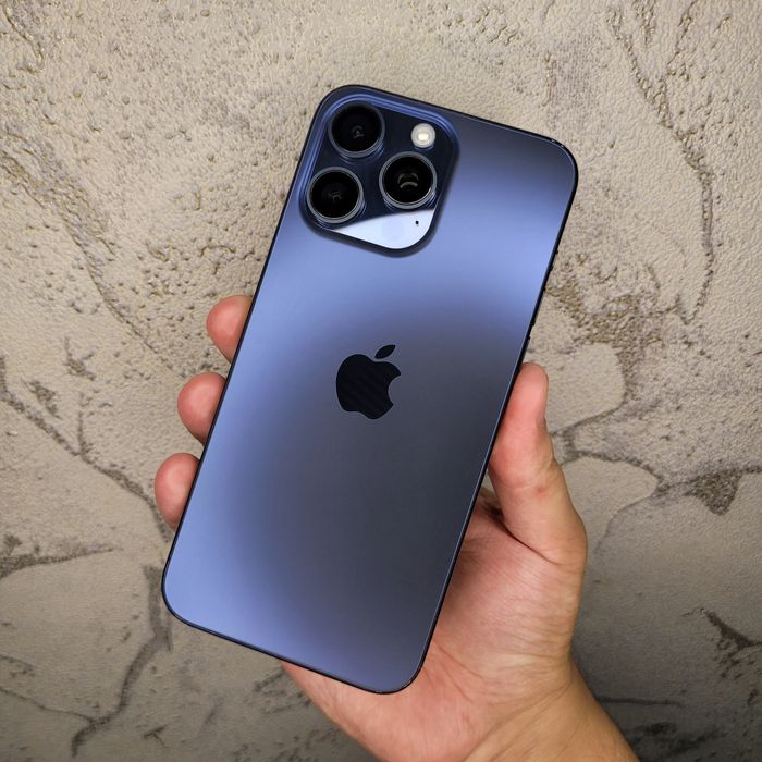 IPhone 15 Pro 256 GB