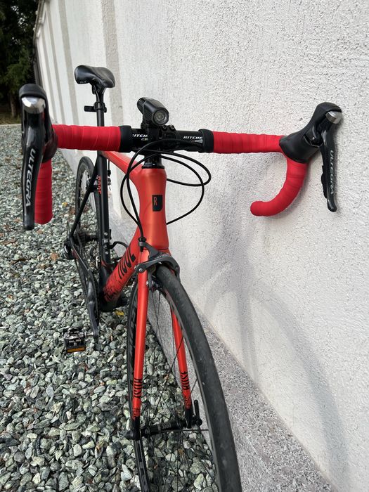 Cursiera Premium Carbon Rose XEON Ultegra/ Ritchey WCS/ Size 56