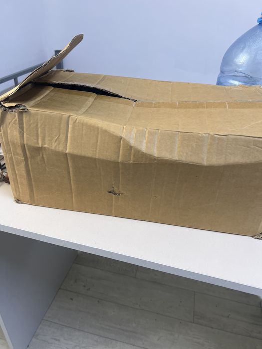 Задняя фара Rav4