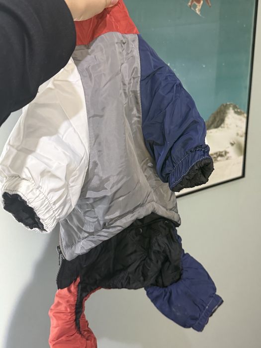 Отдам комбинезон для собаки, памперсы