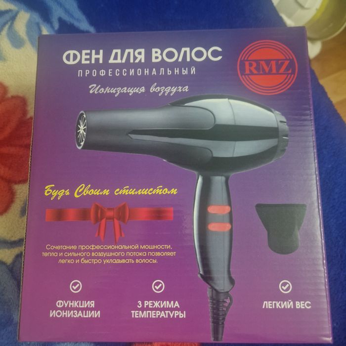 Продам фен по 10000тысячи