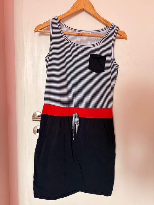 Рокли без следи от употреба