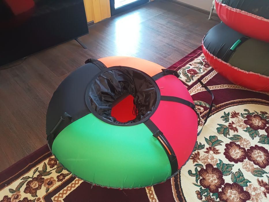 Продам Тюбинги большие