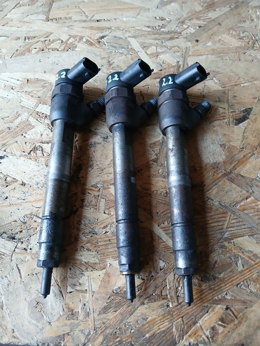 Дюзи Honda Accord 2.2