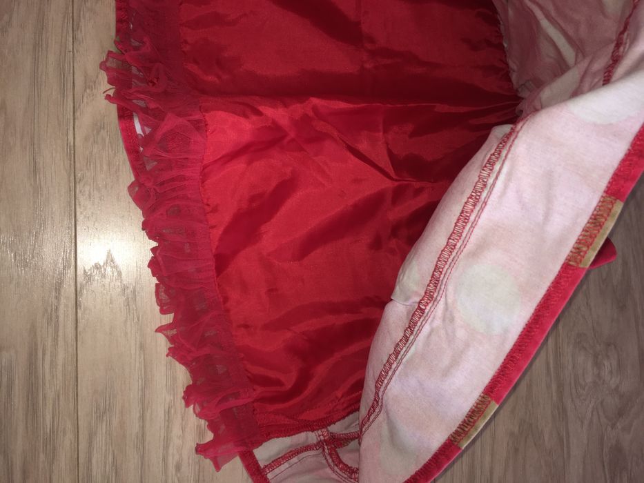 Яке Tommy, нова рокля,  р.152