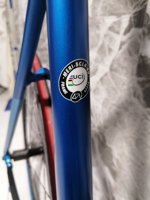 MERIDA Scultura Road