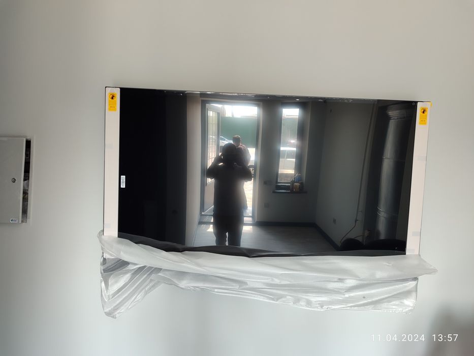 Телевизор деворга у́рнатиш кранщтейн установка на стену