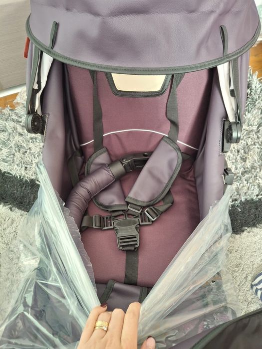 Carucior copil, bebelus 3 in 1