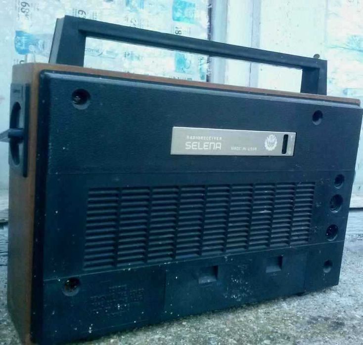 Радио веф Селена 211 216 и др радиа