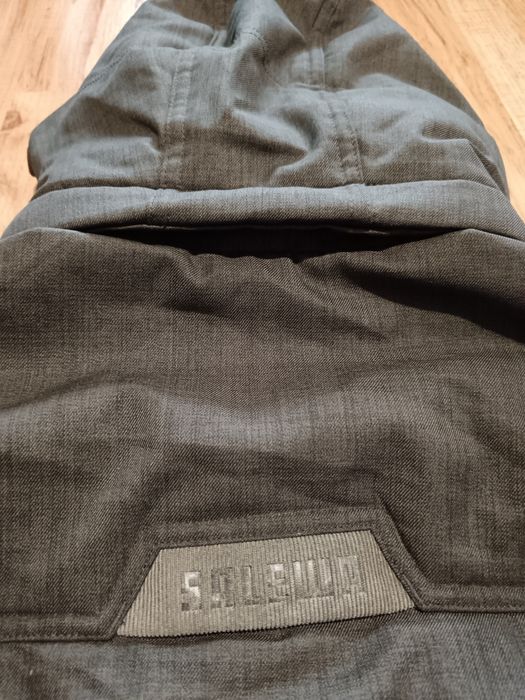 SALEWA Powertex Primaloft