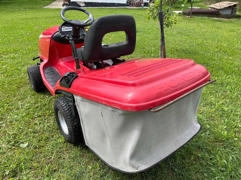 Тракторна косачка Honda HF2620 професионална