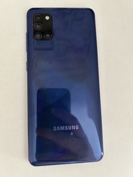Продам телефон Samsung a31