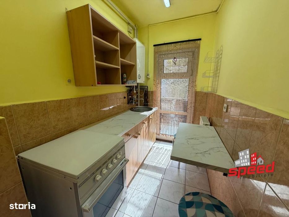 Apartament 1 cameră de vânzare în Târgu Mureș