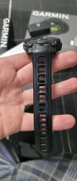 Garmin instinct 3 amoled 45mm