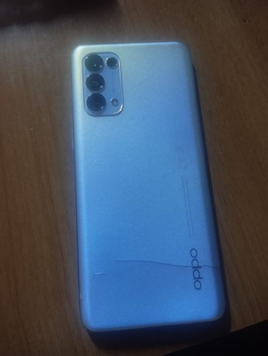 Продам Oppo reno 5