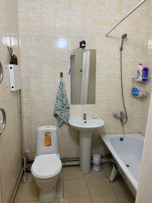 Сдам квартиру возле хааншатыра