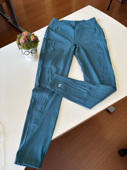 Дамски клин My protein L размер