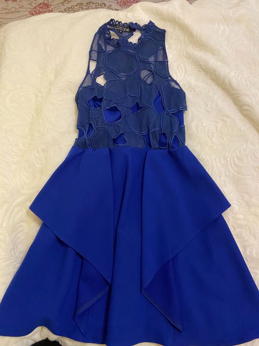 Boutique Cocoon рокля