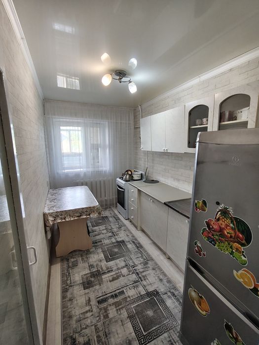 Продам 2 комнатную квартиру