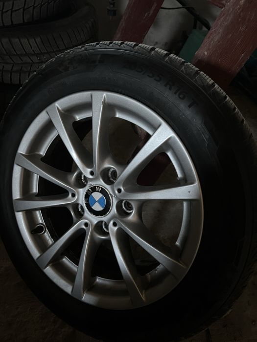 Jante originale r16 bmw