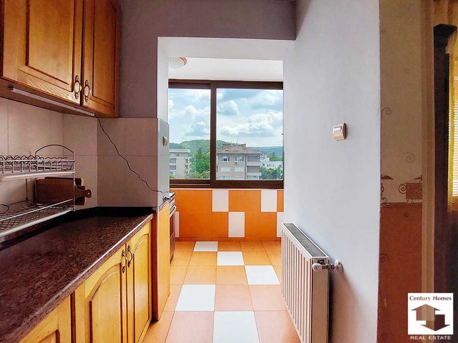 Продава се Тристаен апартамент в Велико Търново, Център - 92 кв.м за 1848 €/кв.м - Снимка #5