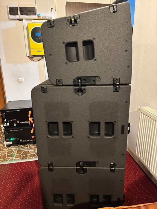 System L Acoustics
