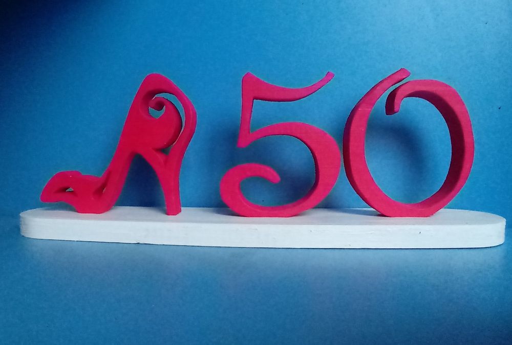 Подарък за жени-за рожден ден