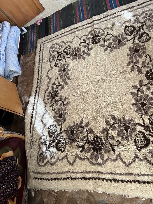 Китеник от естествена вълна