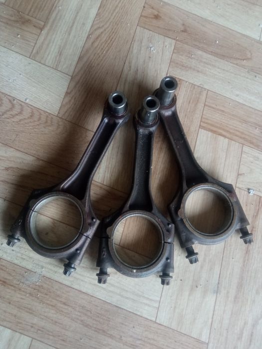 Запчасти на Ваз.