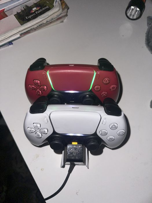 Продам Play Station 5 PS5