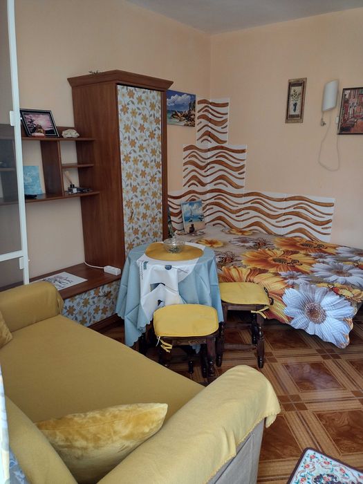Продава се Едностаен апартамент в Димитровград - 30 кв.м за 1284 €/кв.м - Снимка #14