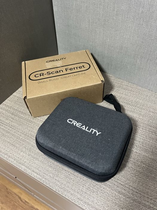 Creality 3D CR-Scan Ferret